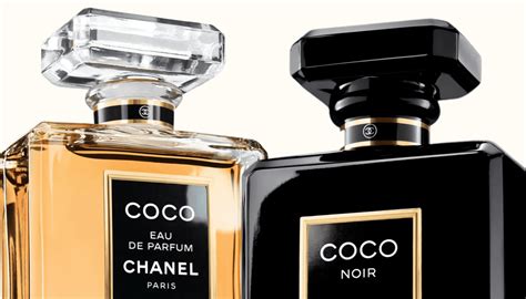 chanel noir versus aus and usa|chanel eau de parfum.